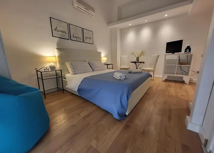 Living Cagliari Marina