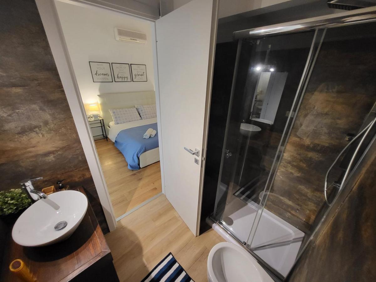 Bed & Breakfast Living Marina *