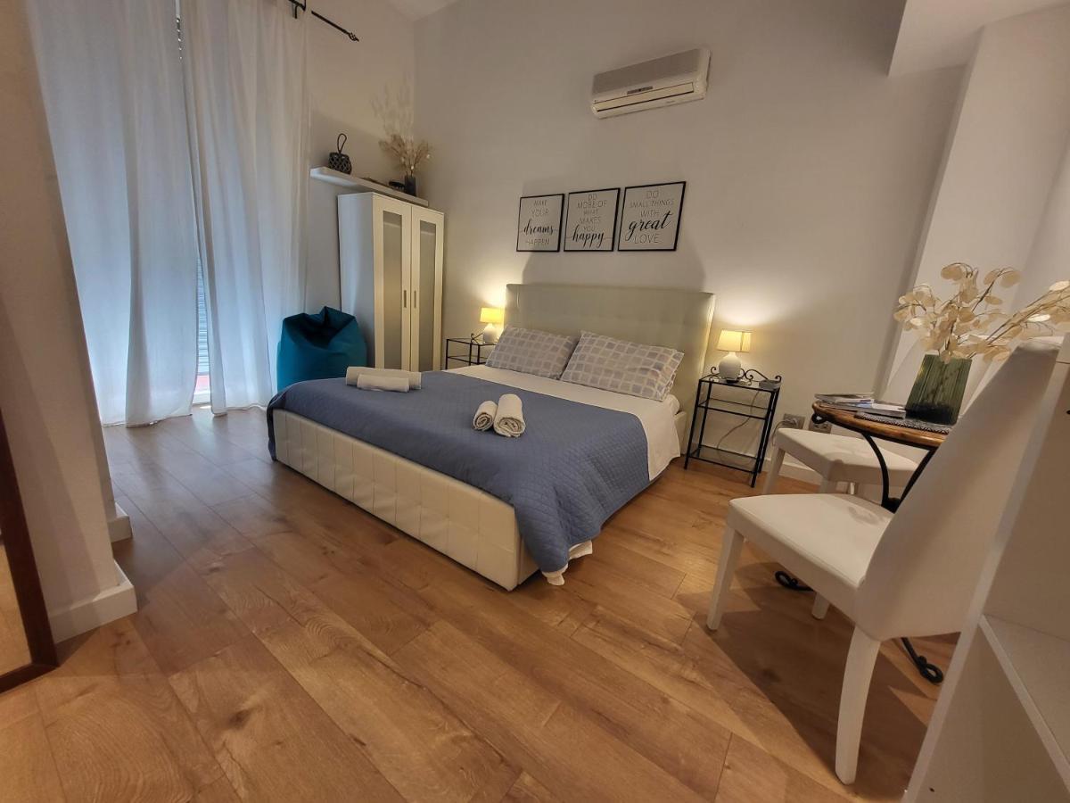 Living Marina Bed & Breakfast Cagliari