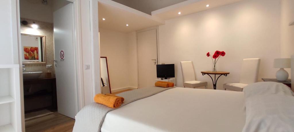 Bed & Breakfast Living Marina