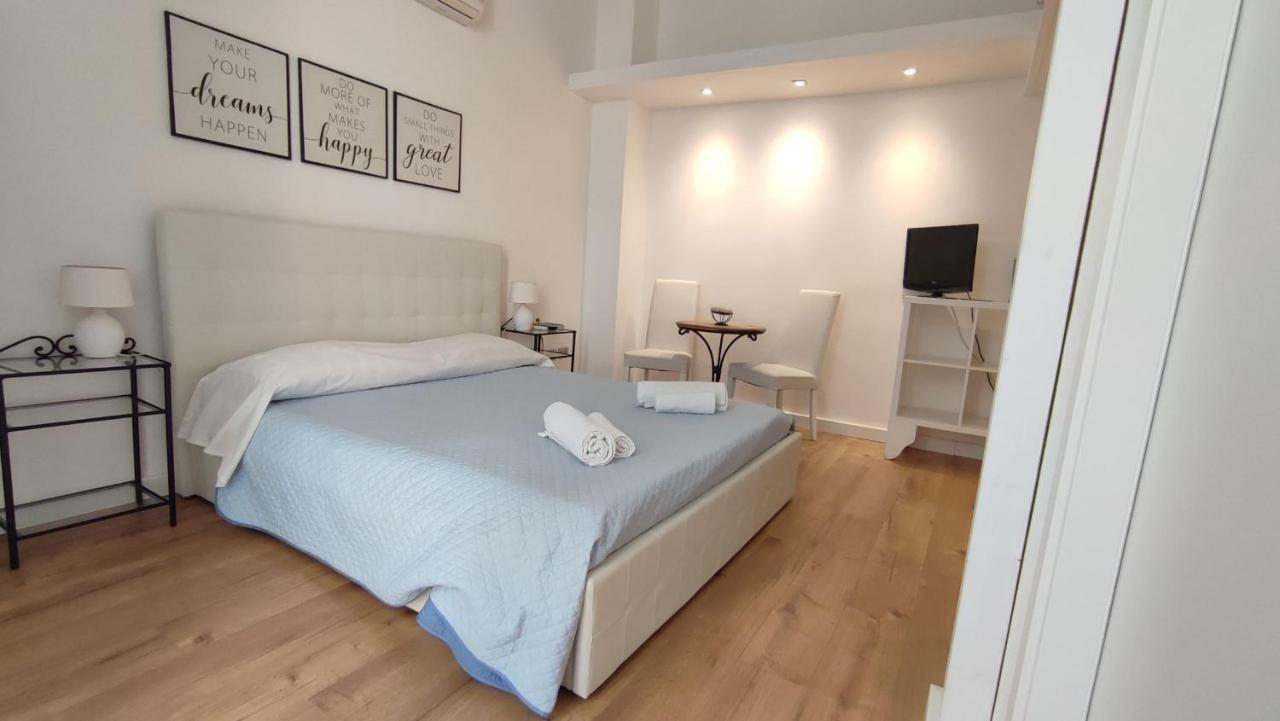 Living Marina Bed & Breakfast Cagliari